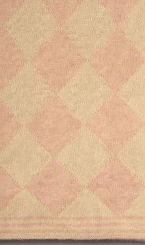 Плед детский 100х150 Luxberry Imperio 50 розовый