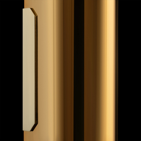 Настенный светильник Maytoni Gioia P011WL-02G