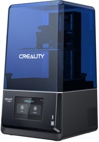 3D-принтер Creality HALOT-ONE PLUS