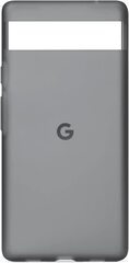 Чехол Google Pixel 6a Case - Protective Phone Case - (Charcoal)
