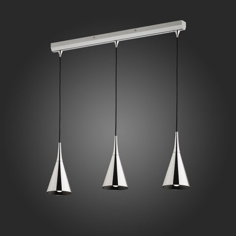 Люстра подвесная ST Luce Gocce SL874.103.03