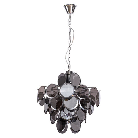 Люстра Divinare Chloe 7566/02 SP-8