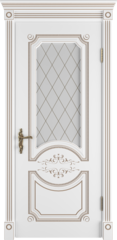 Дверь Milana / Polar PC / Art Cloud / Владимирские двери