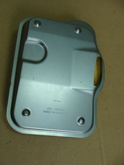 фильтр масляный вариатора CVT Geely Emgrand  1066002097