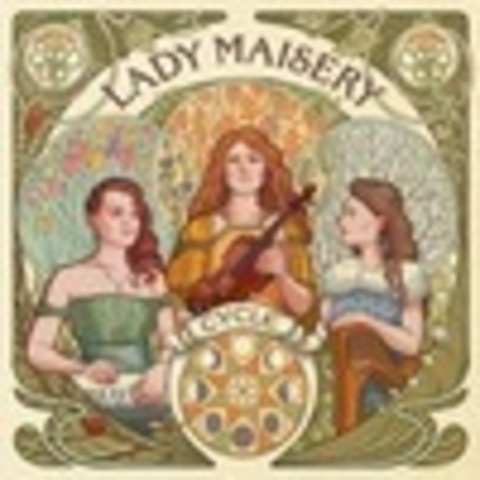 Lady Maisery - Дискография 2011-2016