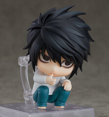 Фигурка Nendoroid: Death Note - L 2.0