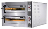 фото 1 Печь для пиццы Cuppone Donatello DN635L/2D на profcook.ru