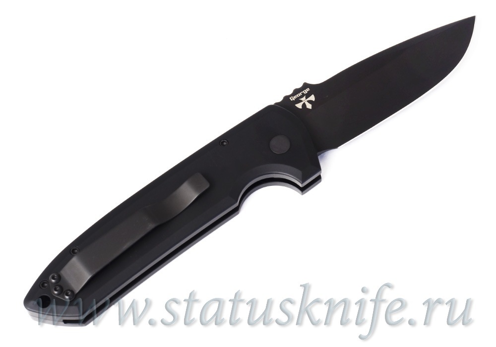 Нож Pro-Tech Rockeye LG303 D2
