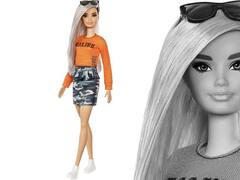 Кукла Barbie Игра с модой 107