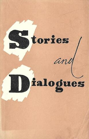 Stories and Dialogues. Рассказы и диалоги