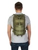 Картинка рюкзак тактический Skully Tactic RWZS29 army green - 12