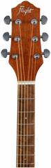 Гитара акустическая FLIGHT AD-200 3TS