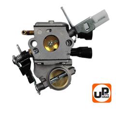 Карбюратор UNITED PARTS для STIHL MS181 11391200612