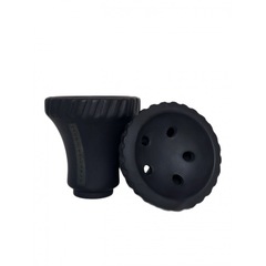 Чаша Механика Smoke - Gear (черная)