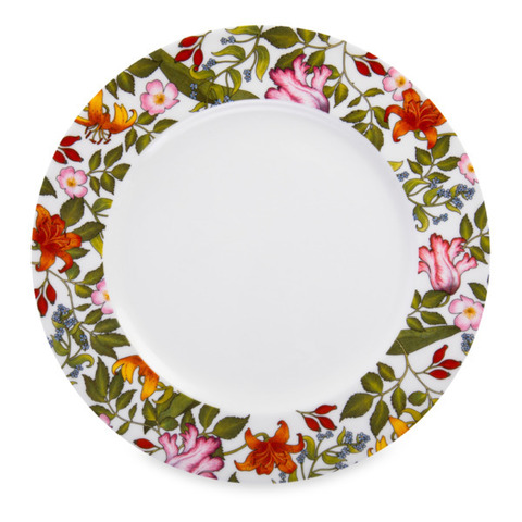 Тарелка закусочная 23см Mix&Match Home Майя