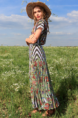 Платье 