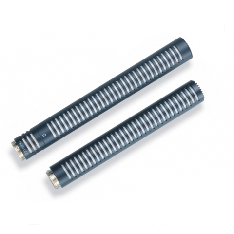 AKG CK69 ULS составной капсюль "пушка", гиперкардиоида, 20-18000Гц. Совместим с предусилителем C480B