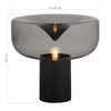 Прикроватная лампа ST Luce Ripple SL6014.404.01