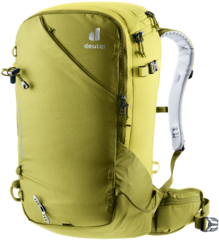 Рюкзак Deuter Freerider Pro 34+ Cactus/Sprout