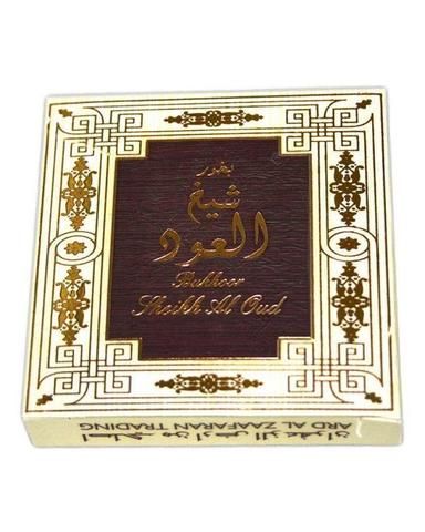 Бахур Sheikh Al Oud 40гр