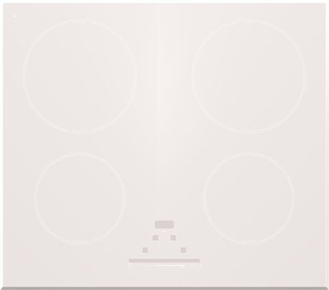 Индукционная варочная панель Korting HI 6450 BCH