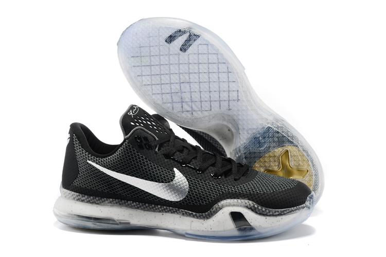 Кроссовки Nike Kobe 10 купить на сайте 