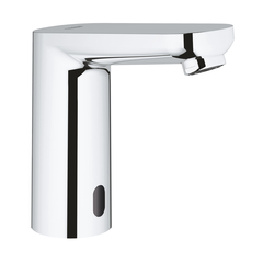 Grohe E 36439000 Кран для раковины сенсорный (без смешивания), батарейка фото