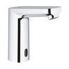 Grohe E 36439000 Кран для раковины сенсорный (без смешивания), батарейка