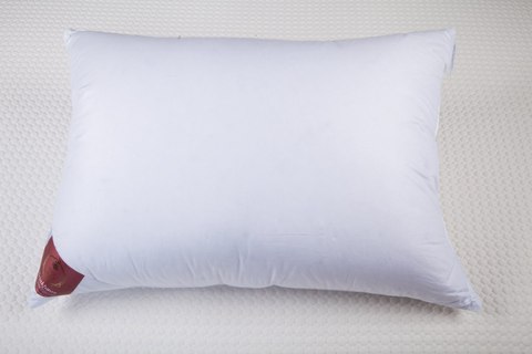 Подушка пуховая двухкамерная 50х70 Brinkhaus Luxury Twin