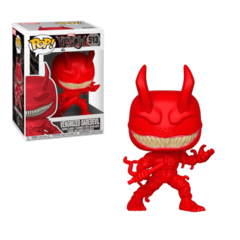 Фигурка Funko POP! Bobble: Marvel Venom S2 Daredevil