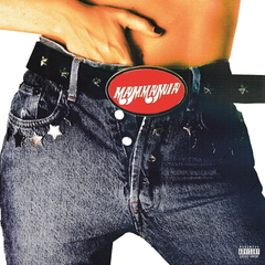 Maneskin / MAMMAMIA (Picture Disc)(12