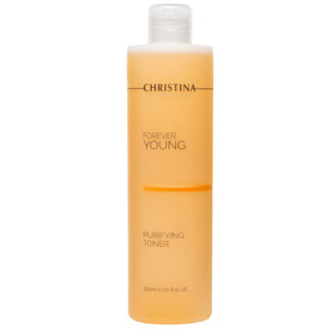 Christina Forever Young: Очищающий тоник для лица (Forever Young Purifying Toner)