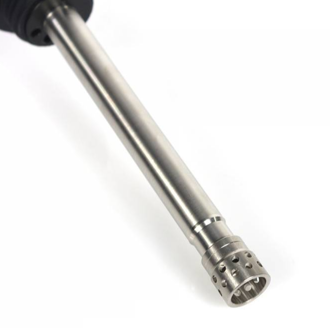 Alpha Hookah model x Cosmo