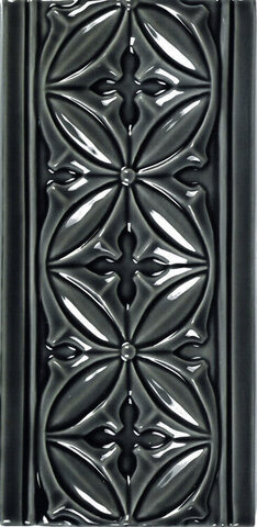 Adex Studio Relieve Gables Volcanico 10x19.8