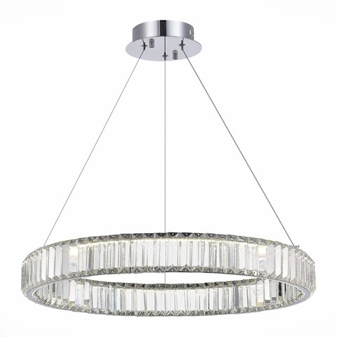 Подвесная светодиодная люстра ST Luce TIVOLI SL1622.113.01