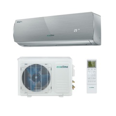 Кондиционер Ecoclima ECW/I-09QCG+EC/I-09QC