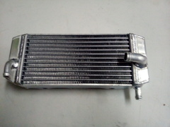 Радиатор для Yamaha YZ 250F 2007 - 2009 г.в. / Левый