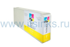 Картридж для Epson 7900/9900 C13T636400 Yellow 700 мл