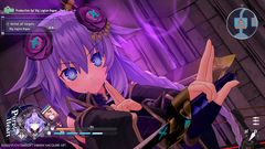 Neptunia x SENRAN KAGURA: Ninja Wars (для ПК, цифровой код доступа)
