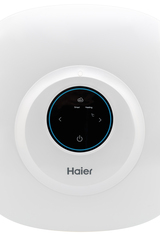 Настенный накопительный электрический водонагреватель Haier ES30V-EQ1