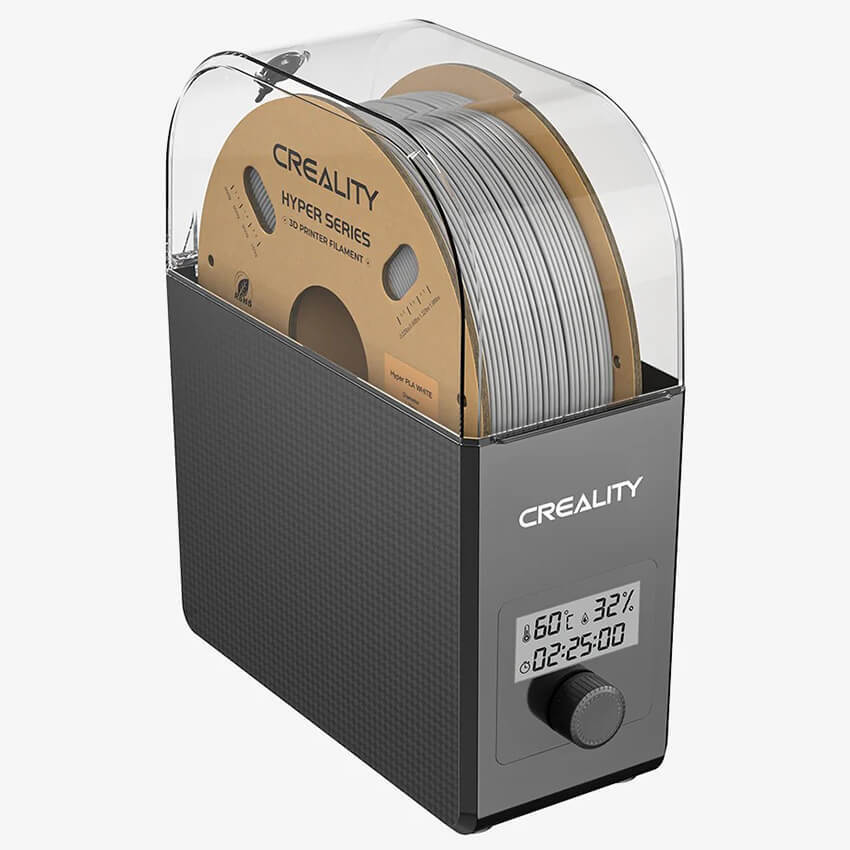 Устройство для сушки пластика Creality Dry Box 2.0 купить в Москве