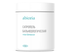 Маска косметическая Сапропель бальнеологическая