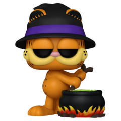 Фигурка Funko POP! Comics Garfield Garfield NYCC23 (Exc)