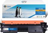 Совместимый лазерный картридж G&G GG-C051H (051H) для Canon LBP 162dw, MF 264dw, 267dw, 269dw, 1700 стр., черный