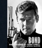 ACC: Bond. Photographed by Terry O'Neill