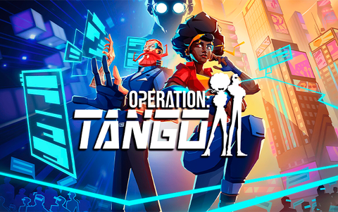Operation: Tango (для ПК, цифровой код доступа)