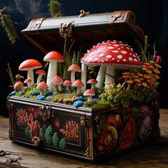 Выгодный бокс-сюрприз "Максимум удовольствия". Выбор номер 1 наших клиентов в качестве подарка на Новый год