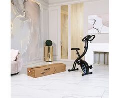 Велотренажер X-Bike DFC LONTEC BU3328RS