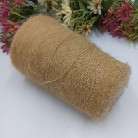 Aff-Hair от Millefili - Светло-песочный