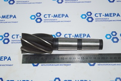 Фреза к/х 50х75х200 z=6 к/м4 Р6М5